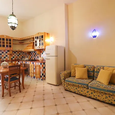 Dimora Cariddi Al Centro Storico Ferienhaus *