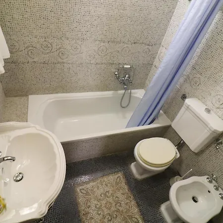 Ferienhaus Dimora Cariddi Al Centro Storico Otranto